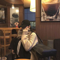 女生头像小清新 可爱简笔(9)