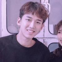 头像情侣背影小清新(18)