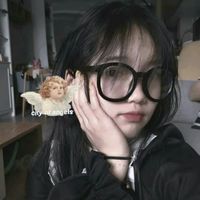 二次元头像女高冷霸气侧脸头像女生(4)