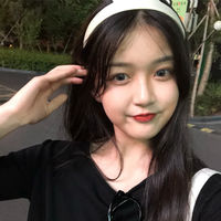 霸气女生头像侧脸头像(13)