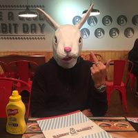 天蓬元帅高清微信头像(13)