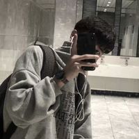短寸男生的头像(14)