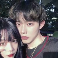 洛丽塔情侣头像(16)