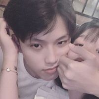 qq小猪情侣头像