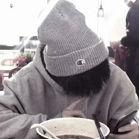 qq头像男生绿头发(18)
