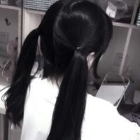 女生背影头像唯美好看(2)