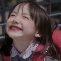 跳舞女生高冷头像图片(12)