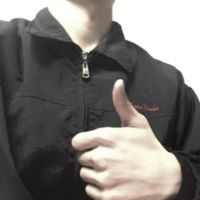 2018吸烟头像男生帅气(9)