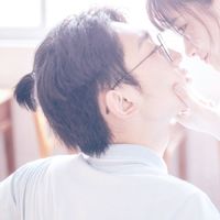 微信二次元情侣头像(2)