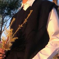 女生会喜欢单纯的男生头像(20)