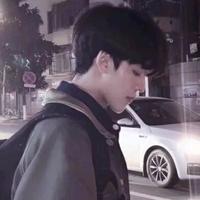 励志的高清头像 男生(9)