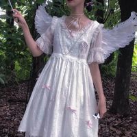 女生头像黑白病态的(18)