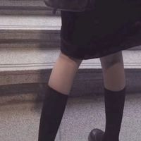 复古时尚墨镜图片头像女生头像(5)