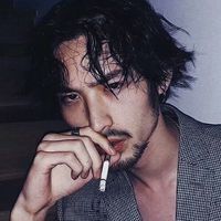 男生头像真人好看图片大全集(11)