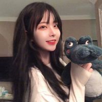 女生白色衬衣的头像女生头像(4)