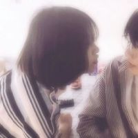 有关星星的情侣头像(12)