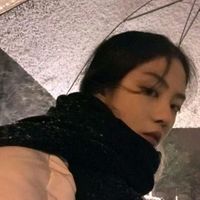 女生头像粉红头发图片大全(10)