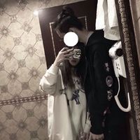 网球王子情侣头像(10)