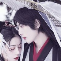 男生在海里的情侣头像(6)