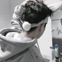 微信头像 兔子(12)
