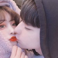 算是情侣头像(2)