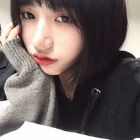 女生头像燕尾服(12)