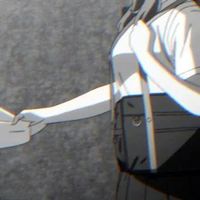 mr right情侣头像(7)