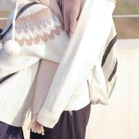 钟意你情侣头像(5)