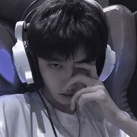 头像男生冷酷孤独(7)