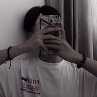 个性男士微信头像图片(13)