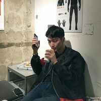 独角兽 男生 头像(14)