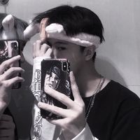 骚字头像男生头像(17)