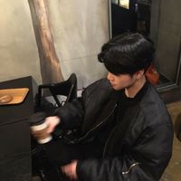 中国古风男生头像(6)