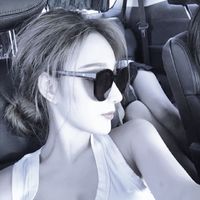 仰头女生唯美头像(2)