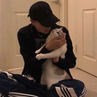 独角兽 男生 头像(15)