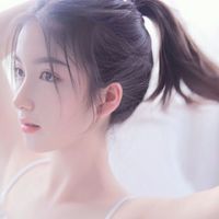 成熟女性微信头像(6)