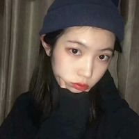 个性微信头像 女