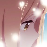 情侣歪歪头像唯美(7)