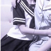 紫色的qq情侣动谩头像(2)