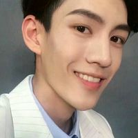 张字微信吉利头像图片(13)