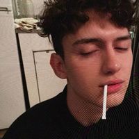 欧美悲伤图片男高清头像男生头像图片(8)