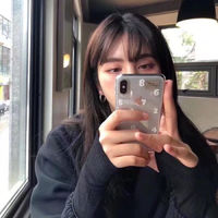 搞怪稀奇女生头像(4)