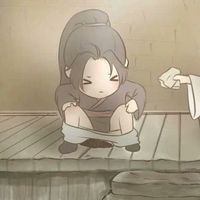 情侣头像chaoku(17)