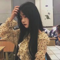 带血的头像女生不恐怖图片大全(19)