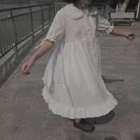 带猫的女生头像黑白图片(12)