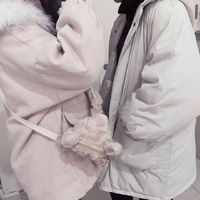 雪兔微信高清头像(12)