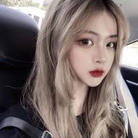 女生cosplay可爱头像