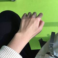 头像图片男生短发发型(8)
