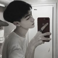 男士微信头像复古(12)