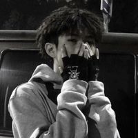 qq头像男生 男生 帅气(9)
